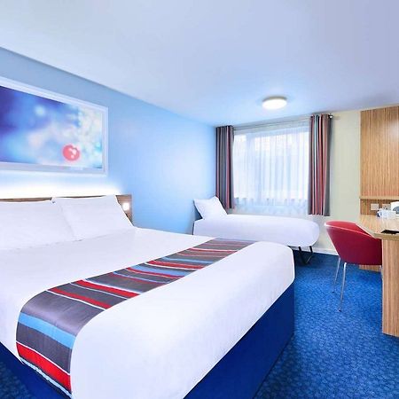 Travelodge Ryde Isle Of Wight Ryde (Isle of Wight) Exterior foto